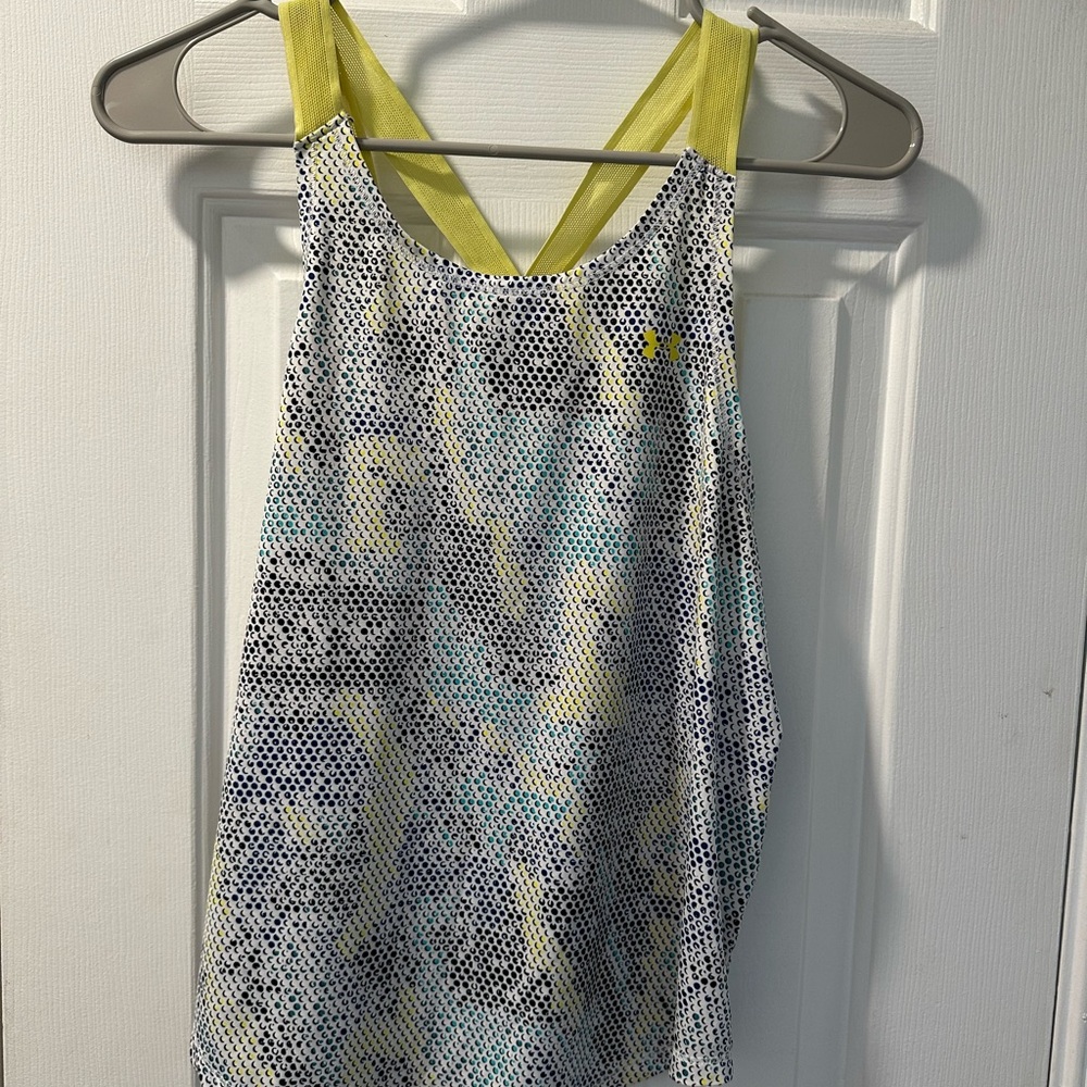 Nike/Ua Tank Top Bundle - image 8